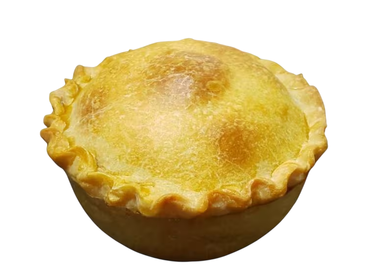 prato empadão